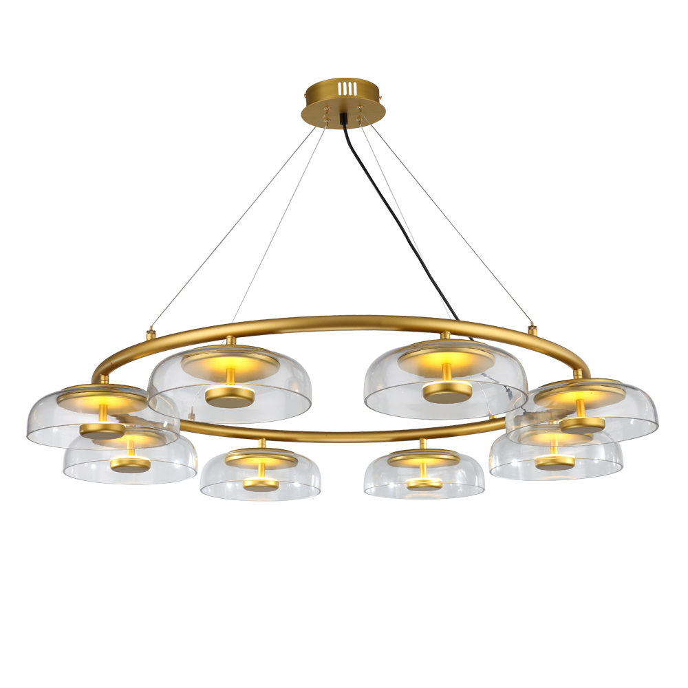 Blossi pendant lamp