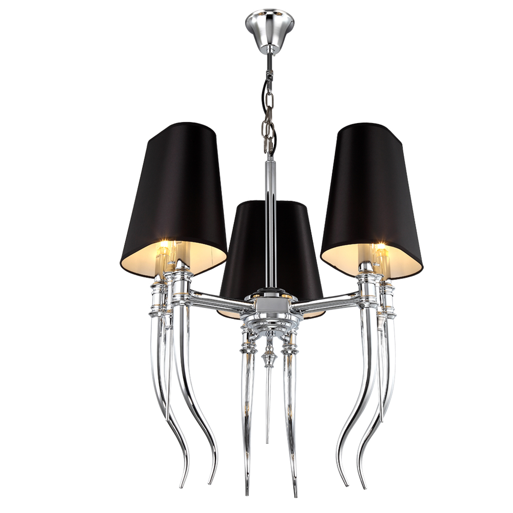 Ipe Cavalli Brunilde chandelier